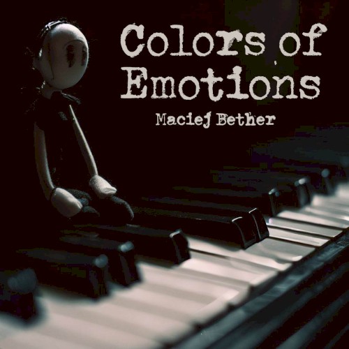 Colors of Emotions