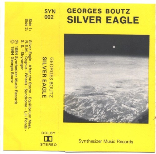 Silver Eagle