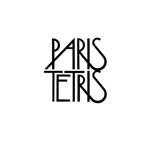 Paris Tetris