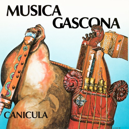 Musica Gascona