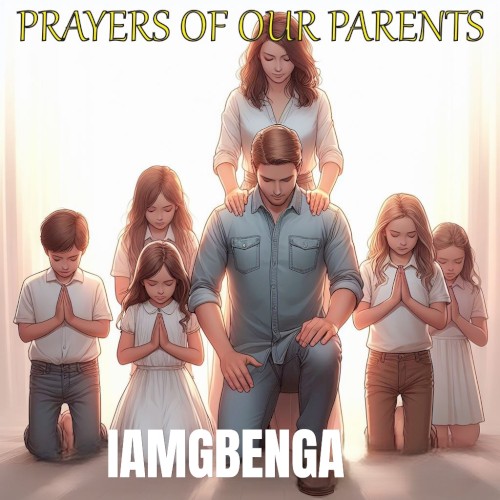 Prayers of our Parents