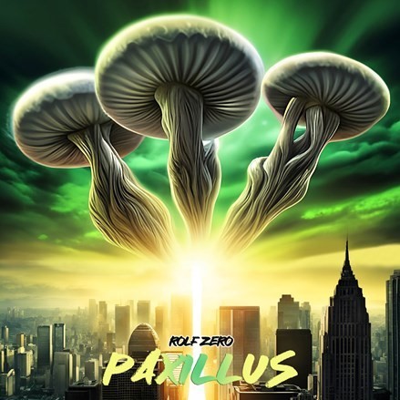 Paxillus