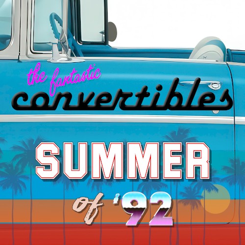 Summer Of '92