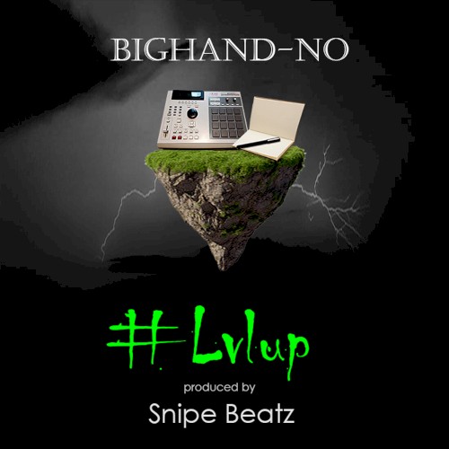 #Lvlup (Remastered)
