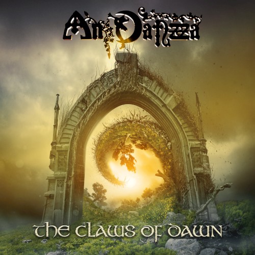 The Claws of Dawn