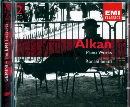 Piano Works