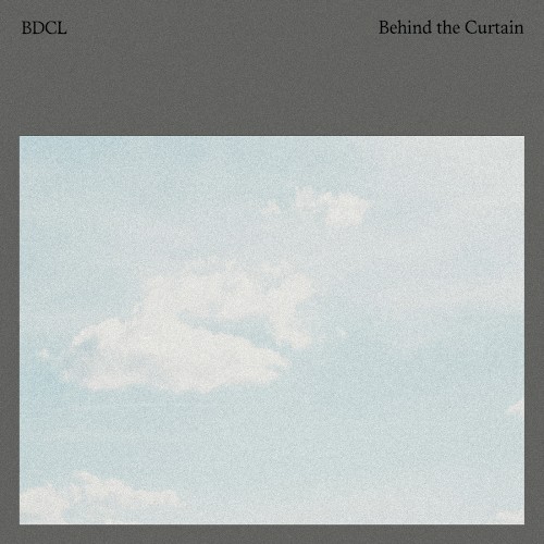 Behind the Curtain