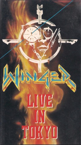 Live in Tokyo