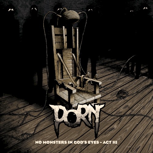 No Monsters in God's Eyes - Act III