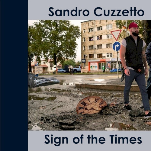 Sign of the Times