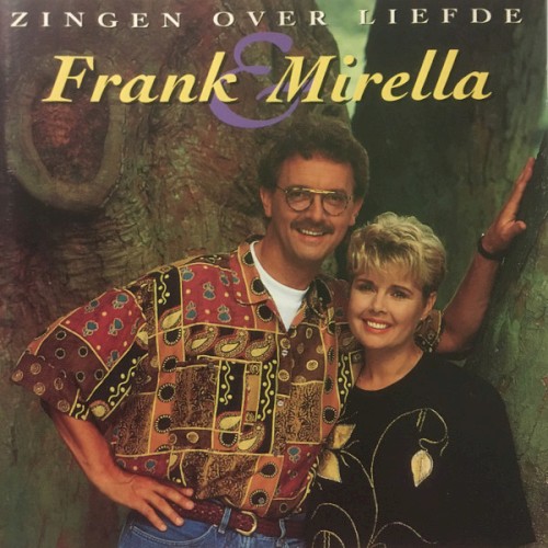 Zingen over liefde