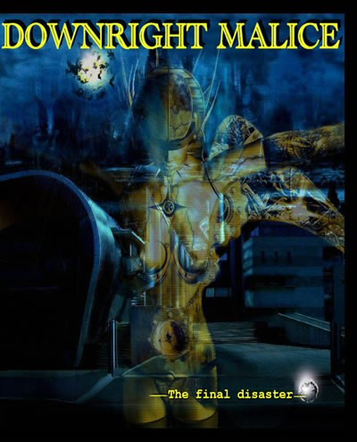 The Final Disaster
