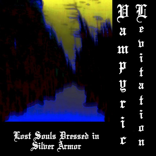 Lost Souls Dressed in Silver Armor