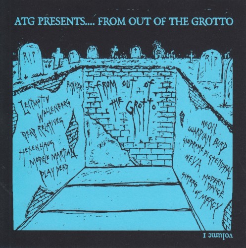 From Out of the Grotto [Volume 1]