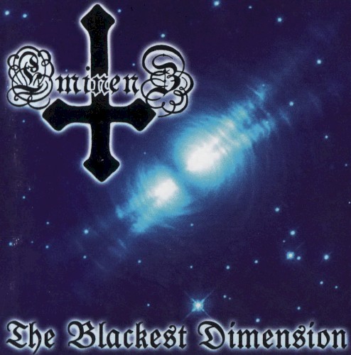 The Blackest Dimension
