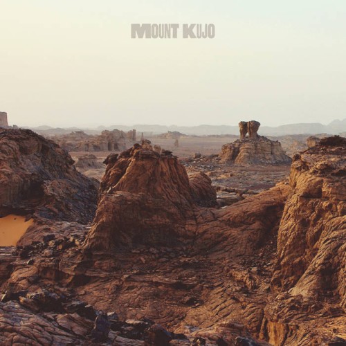 Mount Kujo