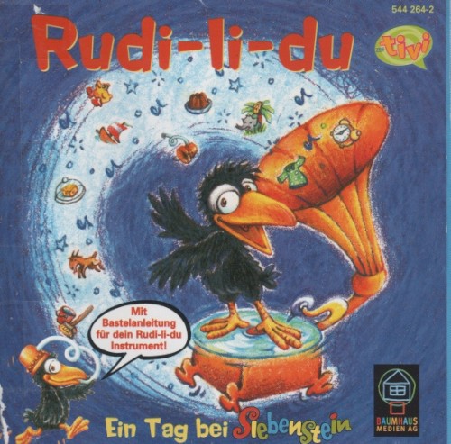 Rudi-li-du - Ein Tag bei Siebenstein