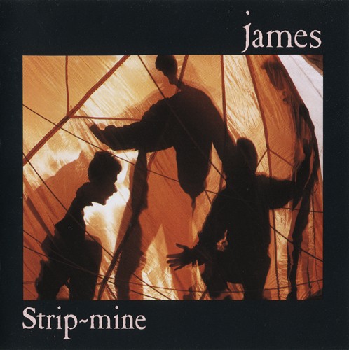 Strip‐Mine