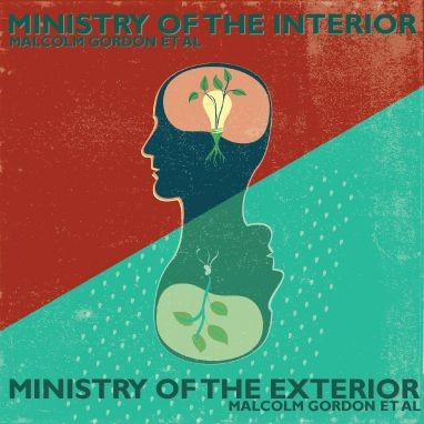 Ministry of the Interior / Ministry of the Exterior