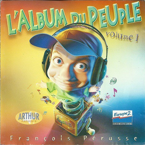 L’Album du peuple, Volume 1