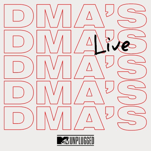 DMA's Live (MTV Unplugged Melbourne)