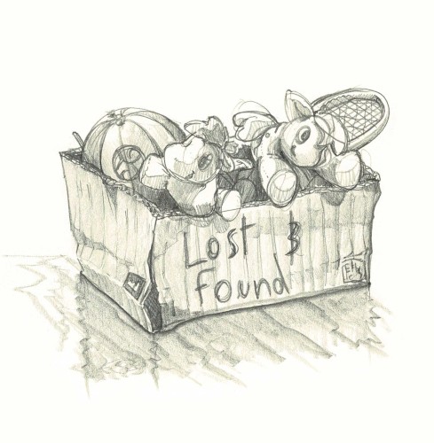 Lost & Found