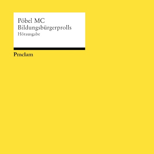 Bildungsbürgerprolls