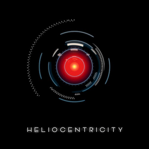 Heliocentricity