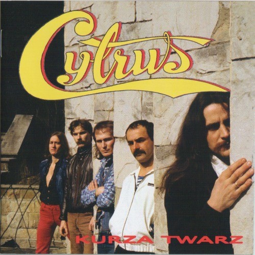 Kurza twarz