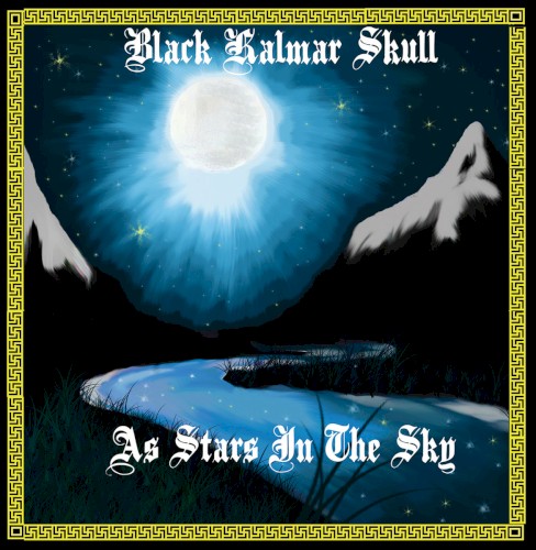 As Stars In The Sky