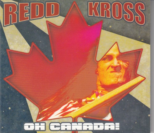 Oh Canada!