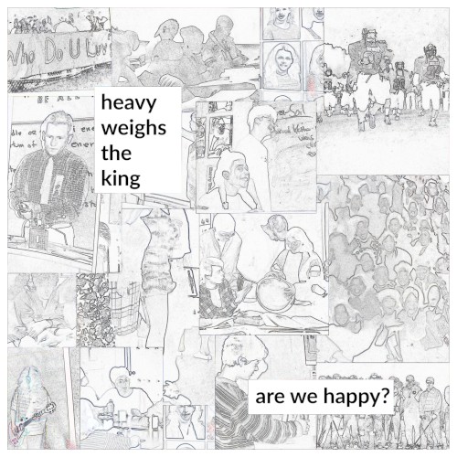 Are We Happy?