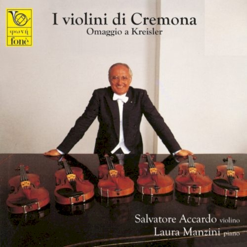I Violini Di Cremona (Omaggio A Kreisler) Volume II