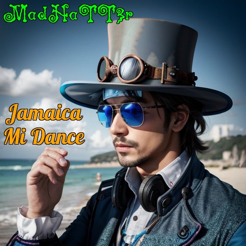 Jamaica Me Dance