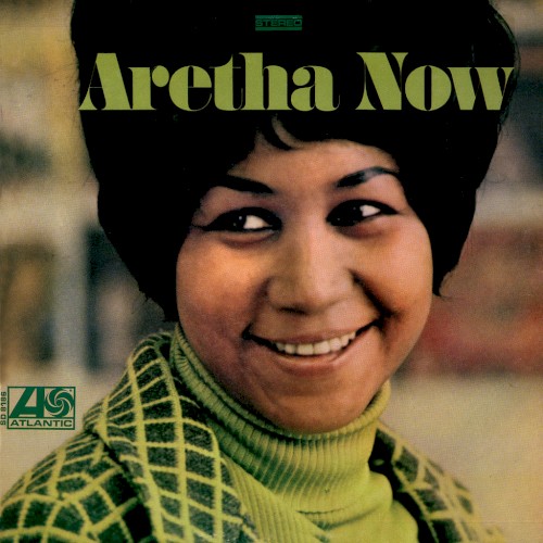 Aretha Now