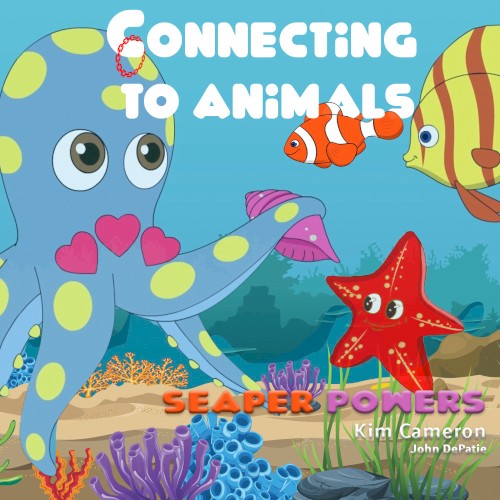 Seaper Powers Connecting to Animals