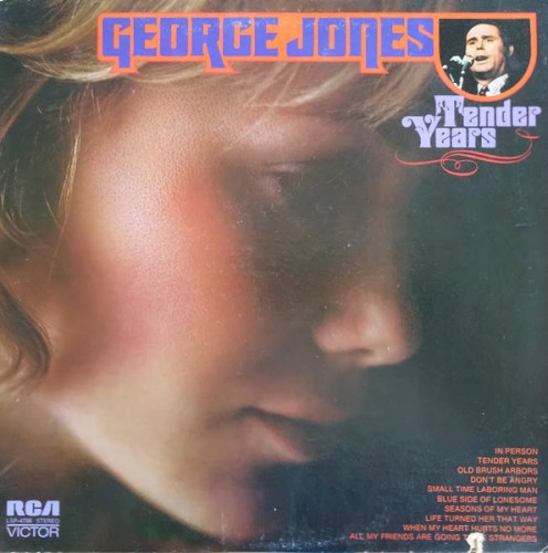 Tender Years