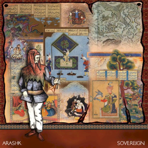 Sovereign