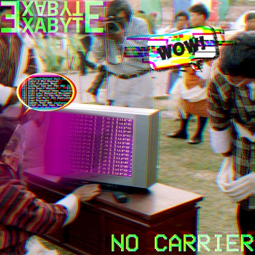 No Carrier