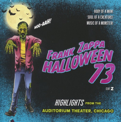 Halloween 73 Highlights