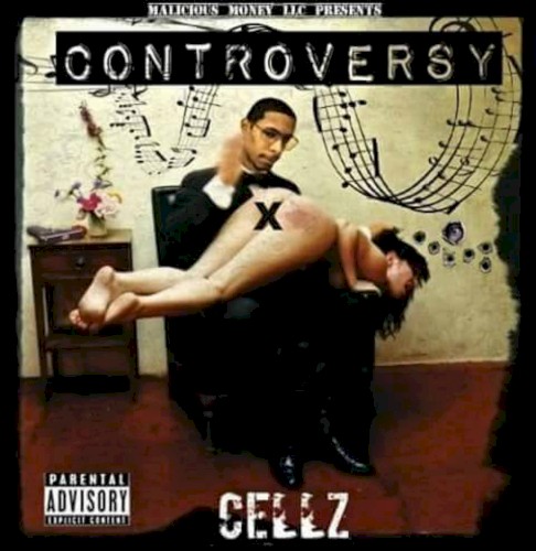 Controversy Cellz