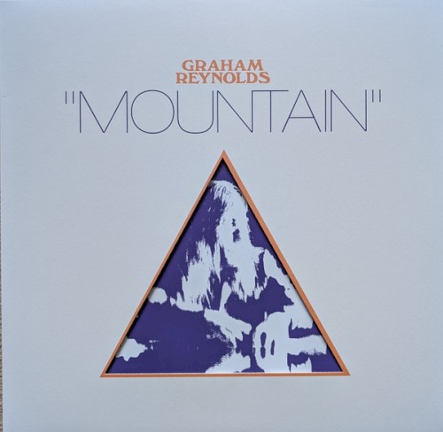Graham Reynolds &ndash; Mountain
