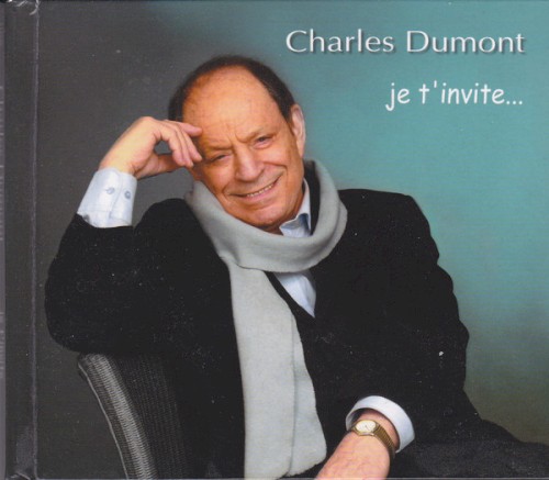 Je t'invite...