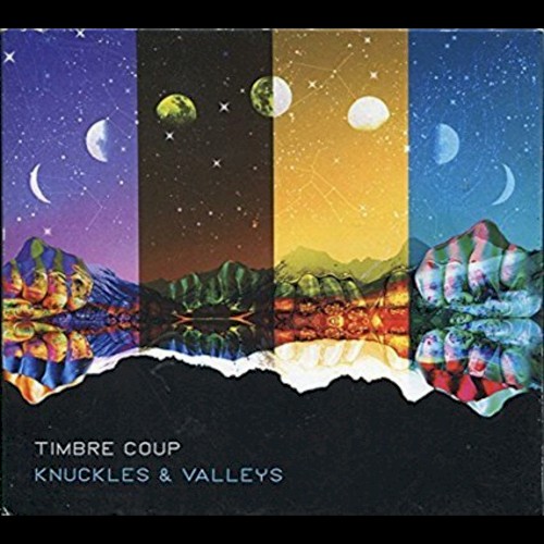 Knuckles and Valleys