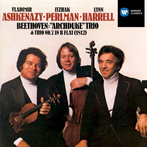 "Archduke" Trio / Trio no. 7