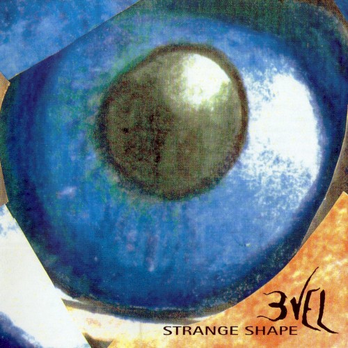 Strange Shape