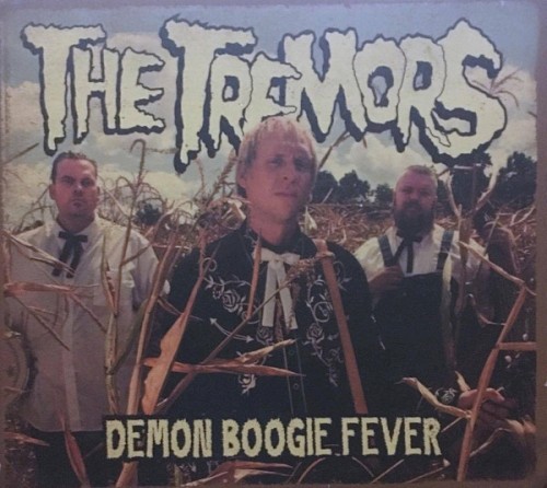 Demon Boogie Fever