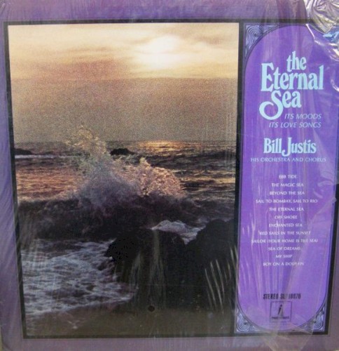 The Eternal Sea