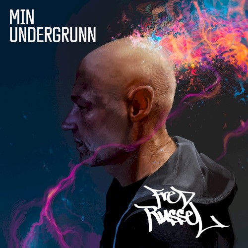Fred Russel &ndash; Min undergrunn