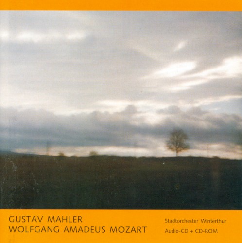 Gustav Mahler / Wolfgang Amadeus Mozart